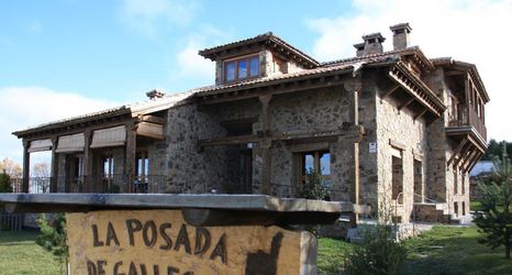 Others 2 La Posada De Gallegos