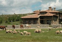 Others 3 La Posada De Gallegos