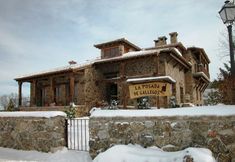 Others 4 La Posada De Gallegos