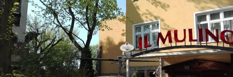 Others Hotel Il Mulino