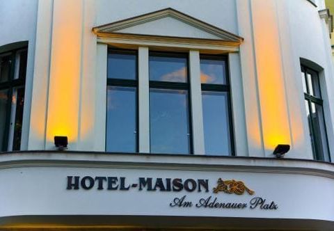 その他 Hotel Maison Am Adenauerplatz