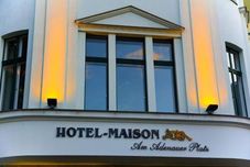 その他 Hotel Maison Am Adenauerplatz