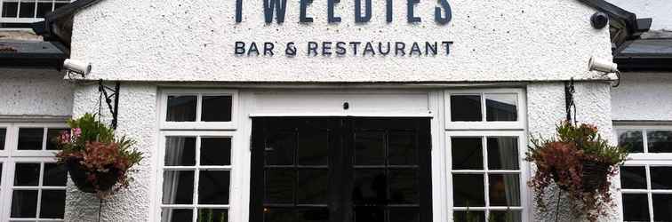 Lain-lain Tweedies Bar And Lodge