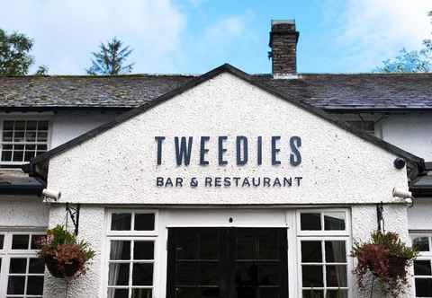 Lain-lain Tweedies Bar And Lodge