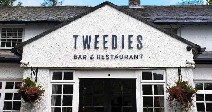 Lainnya Tweedies Bar And Lodge
