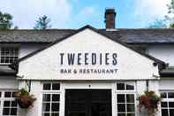 Lain-lain Tweedies Bar And Lodge