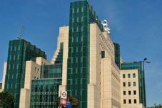 Lainnya Ville City Stay