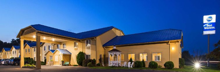 Others Spark by Hilton West Coxsackie