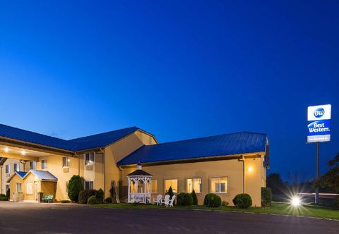 Others Spark by Hilton West Coxsackie