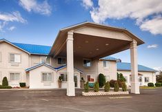 Others 2 Spark by Hilton West Coxsackie