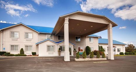 Others 2 Spark by Hilton West Coxsackie