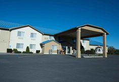 Others 3 Spark by Hilton West Coxsackie