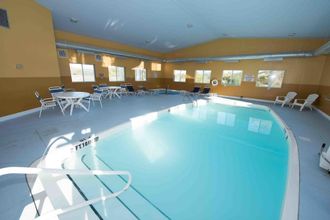 Others 4 Spark by Hilton West Coxsackie