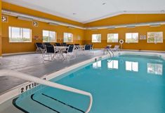 Others 6 Spark by Hilton West Coxsackie