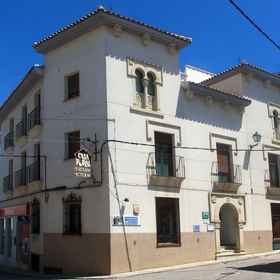 Casa Rural Cuatro De Oros 1, Hotel Villaluenga de la Sagra