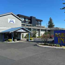 馬里納飯店1 , 飯店The Commons at Federal Way