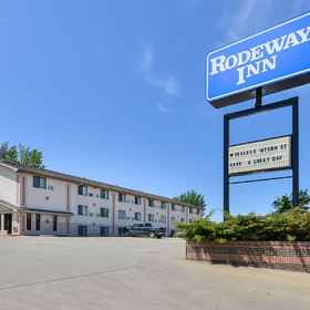 Rodeway Inn North1 , 飯店斯塔克县