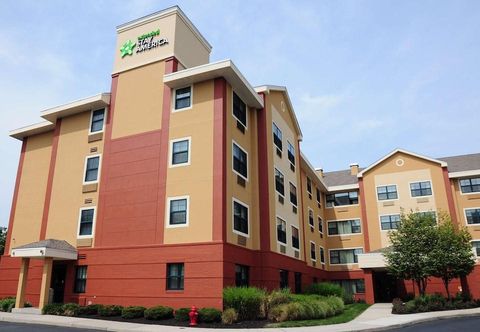 Others Extended Stay America Suites - Elizabeth - Newark Airport