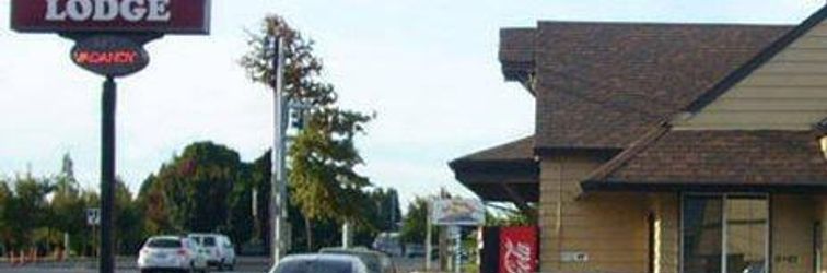 Others Budget Lodge Eugene