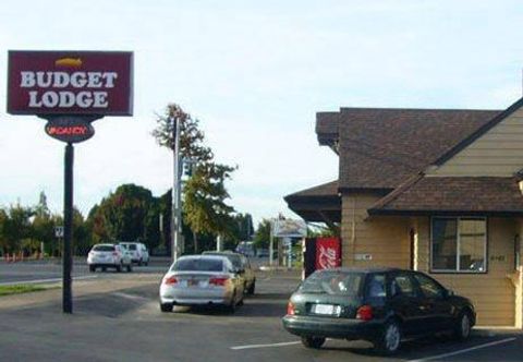 Others Budget Lodge Eugene