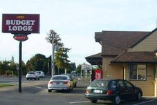 Others Budget Lodge Eugene