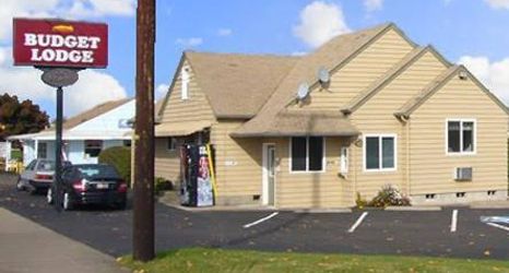 Others 2 Budget Lodge Eugene