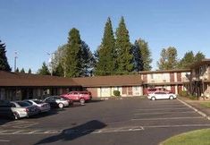 Others 3 Budget Lodge Eugene