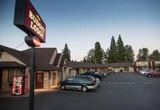 Others 4 Budget Lodge Eugene