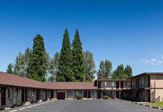 Others 5 Budget Lodge Eugene