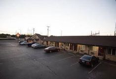 Others 7 Budget Lodge Eugene