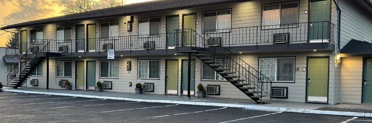 Others Royal Inn Eugene