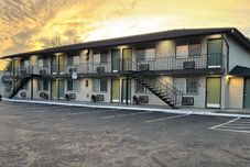 Others Royal Inn Eugene