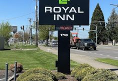 Others 2 Royal Inn Eugene