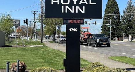 Others 2 Royal Inn Eugene