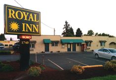 Others 3 Royal Inn Eugene