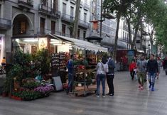 Khác 2 Hostal Mont Thabor