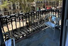 Khác 4 Hostal Mont Thabor