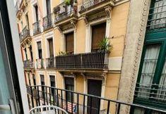 Khác 7 Hostal Mont Thabor