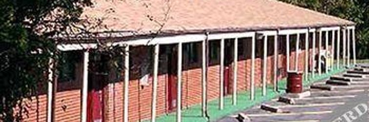 其他 Americana Inn Farmingdale