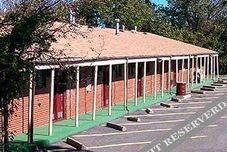 其他 Americana Inn Farmingdale