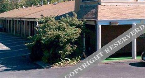 其他 2 Americana Inn Farmingdale