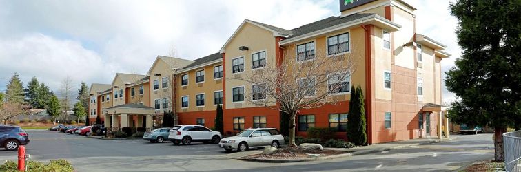 其他 Extended Stay America - Seattle - Federal Way