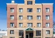 Others 3 Paramount Inn