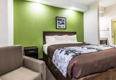 Others 5 Travelodge by Wyndham Flowood