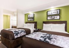 Others 6 Travelodge by Wyndham Flowood