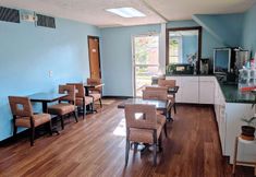 その他 7 Travelodge by Wyndham Forsyth