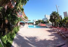 อื่นๆ 4 Galt Villas Motel