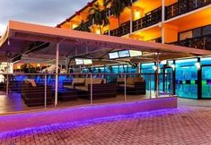 อื่นๆ 6 Galt Villas Motel