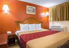 Others 6 Econo Lodge