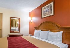 Others 7 Econo Lodge